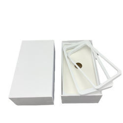 Pappeinzelverpackungs-Kasten-verschwindener Papppapier-Kasten biologisch abbaubar