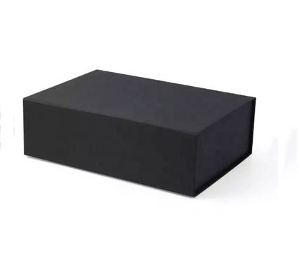 GESCHENKBOX-Schmuck-Pappe CMYK Verpackenbiologisch abbaubar