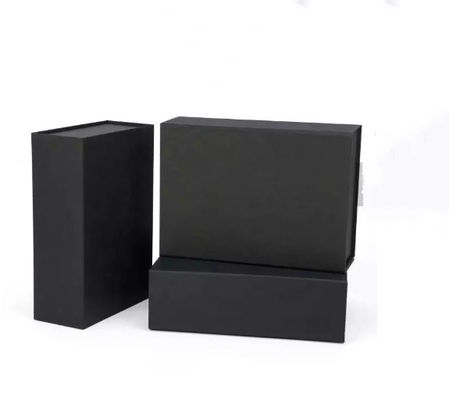 GESCHENKBOX-Schmuck-Pappe CMYK Verpackenbiologisch abbaubar
