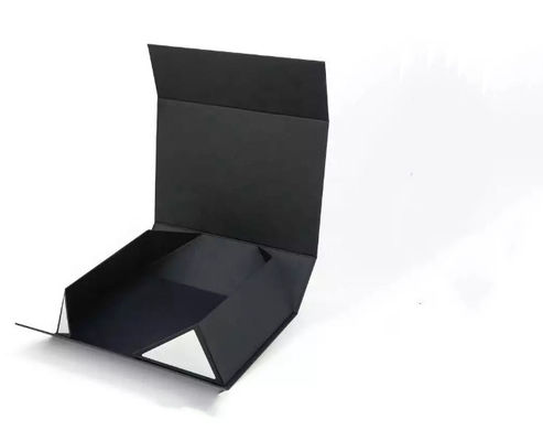 GESCHENKBOX-Schmuck-Pappe CMYK Verpackenbiologisch abbaubar