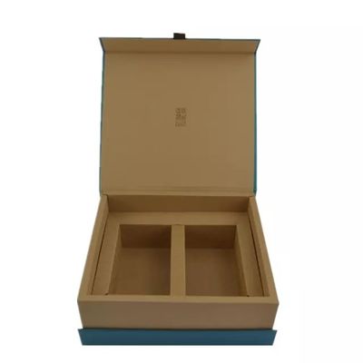 CMYK-/Pantone-Farbpappverpackungs-Kasten-recyclebare kundenspezifische Schmuck-Geschenkboxen