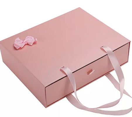 E-Flöte-Wellpappe, Mailer-Verpackungskästen für Kleidung/Schuhe/Kleid