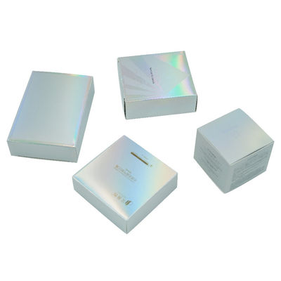 Steigungs-Flachgehäuse-Geschenkboxen, ganz eigenhändig geschrieber Verpackenkasten mit Front Lock