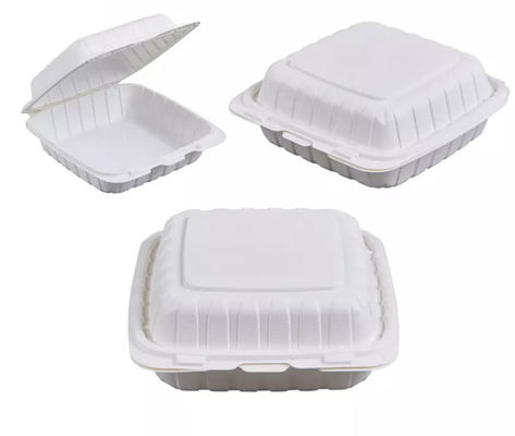 Maschinenhälften-kundengebundenes Verpacken- der Lebensmittelkasten-Mitnehmerquadrat ISO9001