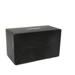 PMS-Elektronik-Verpackung packt große Verpackenkasten-Pappe Deboss ein