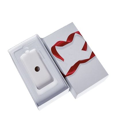 Pappeinzelverpackungs-Kasten-verschwindener Papppapier-Kasten biologisch abbaubar