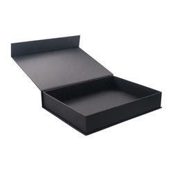 Magnetisches Kleiderverpackenkasten-Rechteck-Pappkleidergeschenkbox