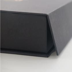 Magnetisches Kleiderverpackenkasten-Rechteck-Pappkleidergeschenkbox