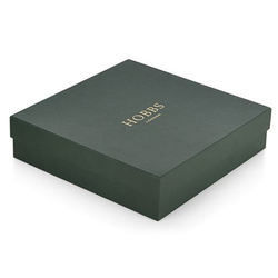 Pantone kleidet Verpackenkasten-biologisch abbaubare entfernbare steife Pappgeschenkbox