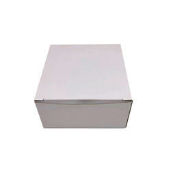 Tägliche gewölbte Geschenkbox Notwendigkeits-Pappverpackungs-Kästen Soems/ODM
