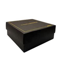 Parfümflasche-kosmetische Verpackenkasten-Offsetdruck-kundenspezifische Farbe