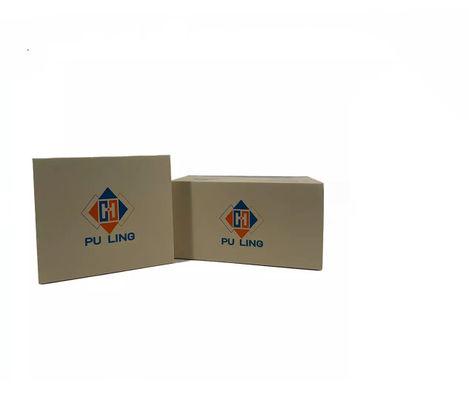 Matt Lamination Auto Parts Packaging-Kasten/Verpackungs-Kasten-Karton runzelten SGS