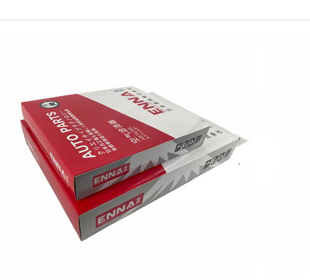 ODM-Verpackungs-Karton-Kasten-glänzende Laminierungs-Verpackungs-Papier-Kasten kompostierbar