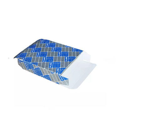 Pantone-Autoteile, die recyclebaren faltbaren Karton-Kasten Kasten Debossing verpacken