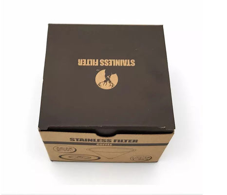 Prägungsautoteile, die Papier-Karton-Kasten ISO9001 des Kasten-CMYK verpacken