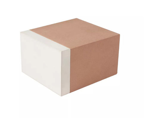ISO-Armbanduhr-Verpackenkasten-Geschenk-Verpackungs-Uhr-Kasten mit Fach