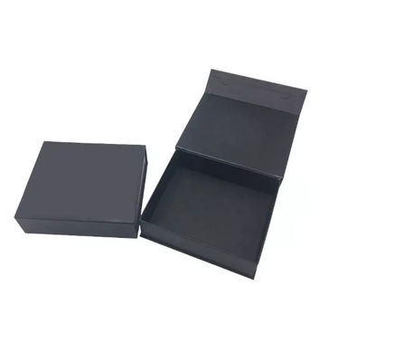Aufbereitete Papiergeschenkbox der Material-Essgeschirr-Verpackenkasten-160gsm 210gsm für Tischbesteck