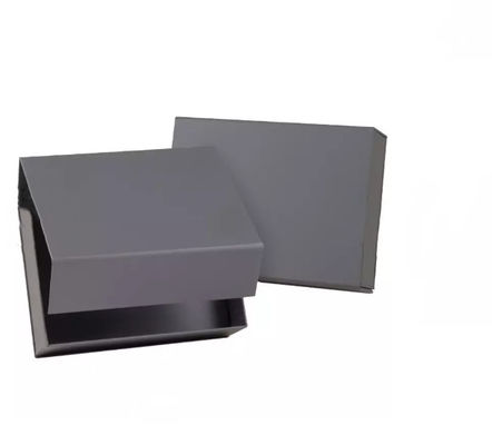 Aufbereitete Papiergeschenkbox der Material-Essgeschirr-Verpackenkasten-160gsm 210gsm für Tischbesteck