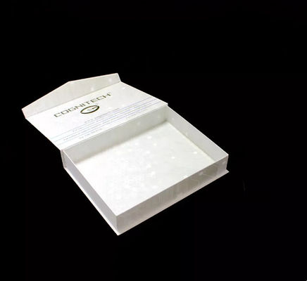 Ökologische Druckabendessen-Satz-verpackende Stärke 0.30mm-0.5mm