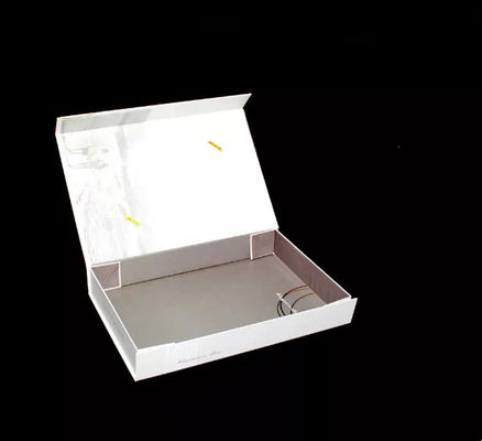 Ökologische Druckabendessen-Satz-verpackende Stärke 0.30mm-0.5mm